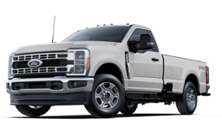 2025 Ford Super Duty® External Image 2